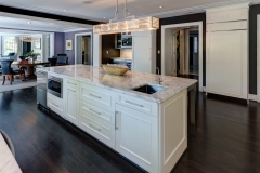 Kitchen: Bethesda, MD