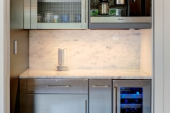 Kitchen: Bethesda, MD