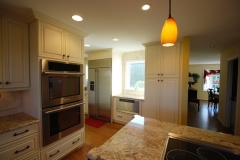 Photo of After Kitchen Redesign
