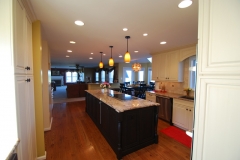 Photo of After Kitchen Redesign