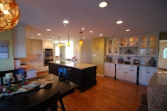 Photo of After Kitchen Redesign