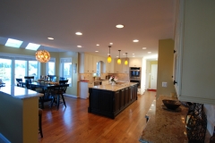 Photo of After Kitchen Redesign
