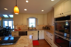 Photo of After Kitchen Redesign