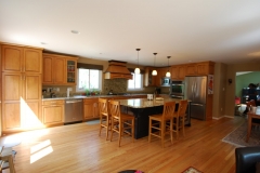 Photo of Kitchen Redesign Maryland